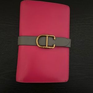 Anne Klein Clutch Wallet